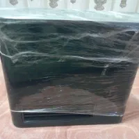 بخاری ژاپنی در حد نو