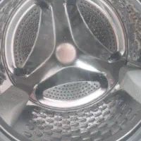 لباسشوی دوو ۸کیلیوی|ماشین لباسشویی و خشک‌کن لباس|شفت, |دیوار