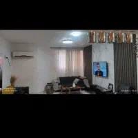 پیامبر اعظم ۷۵ متری سامان سازان بیستون