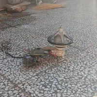 موتور ماشین لباسشویی|ماشین لباسشویی و خشککن لباس|زابل, |دیوار