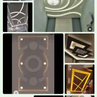 کناف فوم محصول دانش بنیان|خدمات پیشه و مهارت|پردیس, فاز ۴|دیوار