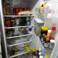 یخچال الکترواستیل