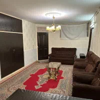 ۸۵متر/دانشگاه قنات ناصری/نصرها/قولنامه معتبر