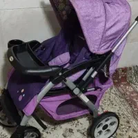کالسکه Good baby در حد نو