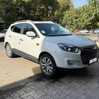 جک s5 1400 توربو