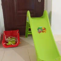 تاب و سرسره