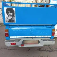 نیسان دوگانه غرب استیل|خودرو سواری و وانت|رشت, کوی مهر|دیوار