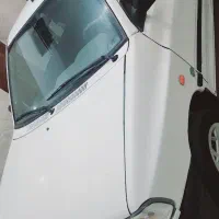 پراید 93دوگانه کارخونه|خودرو سواری و وانت|کرمان, |دیوار