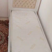 تخت۱۶۵×۹۷ و خوشخواب