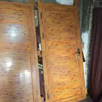 درب و پنجره|مصالح و تجهیزات ساختمان|گنبد کاووس, |دیوار