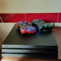 ps4 pro کپی خور 1 ترا