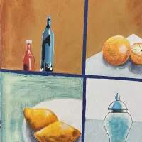 تابلو نقاشی