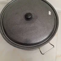 قابلمه تفلون