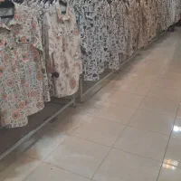پنجشنبه پوشاک ترافیک حراج ۱۹۹ تومنی داره ۸صبح|لباس|نیشابور, بنیاد شهید|دیوار