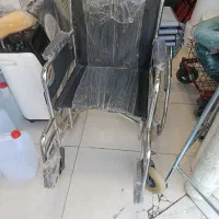 ویلچر بادی تکنو (چکی)