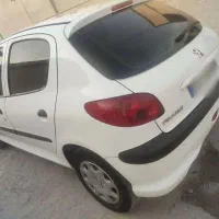 206تیپ 2 مدل 99|خودرو سواری و وانت|برازجان, |دیوار