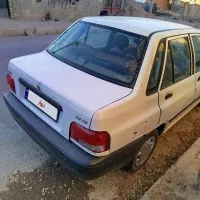 ۹۱ دوگانه فابریک