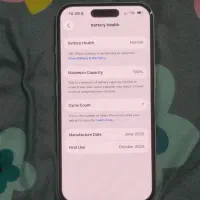 آیفون 16 نرمال|موبایل|سنندج, |دیوار