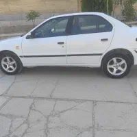 سمند Ef7 دو گانه فابریک