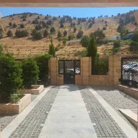 ۱۴۰برج باغ درکه.فول مشاعات