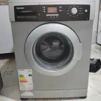 ماشین لباسشویی ۶ کیلویی