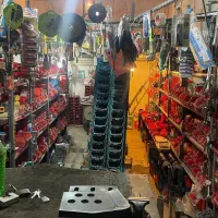 فروش یکجا پیچ و مهره و ابزار آلات  قیمت مناسب