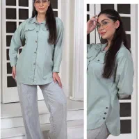 لباس پاییزه