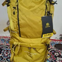 کوله پشتی  کهنوردی کیلاس  ،۵۵+۱۰  قیمت ۹میلیون