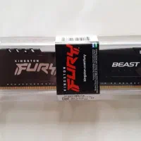 Ram ddr4 16GB
