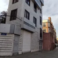 2طبقه-مسکونی50متر2طبقه-تجاری50متریکجا-حتی-معاوضه