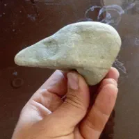 سنگ نمادین|جواهرات|پرند, فاز ۱|دیوار