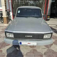 مزدا دوکابین|خودرو سواری و وانت|کازرون, |دیوار