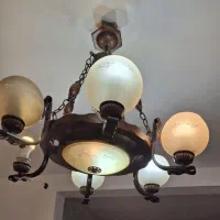 لوسترچوبی