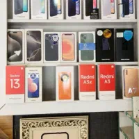 چکی بدون پیشA5 14c C75 A06 A05 A16 Note14 13 A36|موبایل|مشهد, نیروی هوایی|دیوار