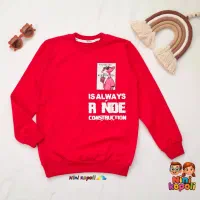 بلوز یلدایی سایز بزرگ اسپرت