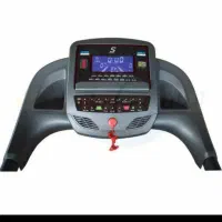 تردمیل Sportec S5502|تجهیزات ورزشی|کوهیخیل, |دیوار