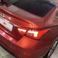 آریزو ۵ مدل ۹۶ اتومات