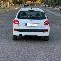 ۲۰۷پانا|خودرو سواری و وانت|سیرجان, |دیوار