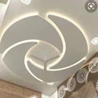 اجرای تخصصی کناف|خدمات پیشه و مهارت|قروه, |دیوار