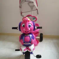 دوچرخه بچگانه|دوچرخه، اسکیت، اسکوتر|ملارد, |دیوار