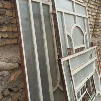 پنجره|مصالح و تجهیزات ساختمان|خاوه, |دیوار