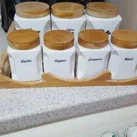 جا ادویه ترک