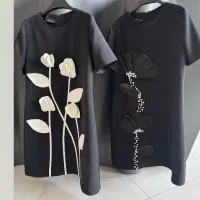 فروشنده خانم جوان‌ جهت مزون زنانه