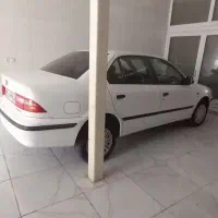 سمند۹۷|خودرو سواری و وانت|الوند, |دیوار