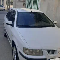 سمند ef7مدل ۹۳ عروسک|خودرو سواری و وانت|شاهرود, |دیوار