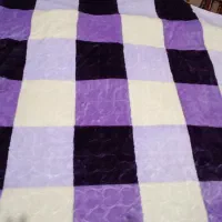 پتو ژله ایی نرم لطیف