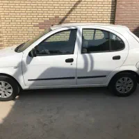 تییا ۲ ex مدل اخر ۹۹