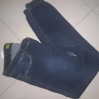 شلوار لی
