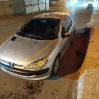 206تیپ2|خودرو سواری و وانت|سنندج, |دیوار