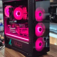 مرجع تخصصی کامپیوتر|رایانه رومیزی|سلماس, |دیوار